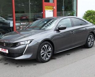 Peugeot 508 Gebrauchtwagen