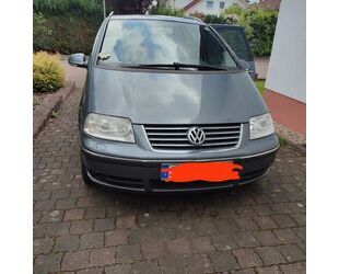 VW Sharan Gebrauchtwagen