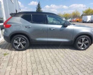 Volvo XC40 Gebrauchtwagen