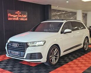 Audi Q7 Gebrauchtwagen