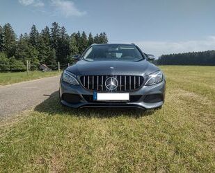 Mercedes-Benz C 200 Gebrauchtwagen
