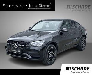 Mercedes-Benz GLC 300 Gebrauchtwagen