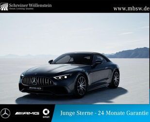 Mercedes-Benz SL 43 AMG Gebrauchtwagen