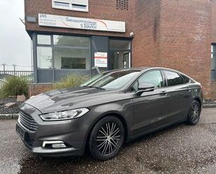 Ford Mondeo Gebrauchtwagen