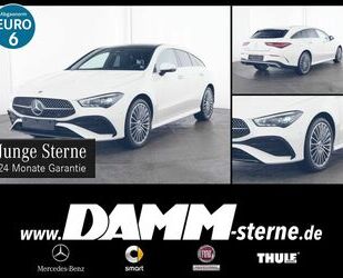 Mercedes-Benz CLA 250 Gebrauchtwagen