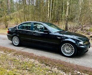 BMW 325 Gebrauchtwagen
