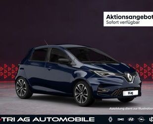 Renault ZOE Gebrauchtwagen