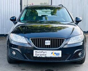 Ford Exeo 