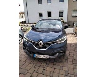 Renault Kadjar Gebrauchtwagen