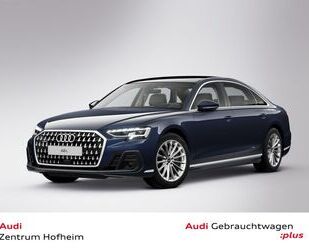 Audi A8 Gebrauchtwagen