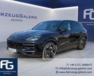 Porsche Cayenne Gebrauchtwagen