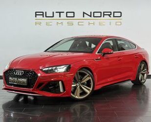 Audi RS5 Gebrauchtwagen