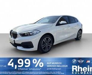 BMW 118 Gebrauchtwagen
