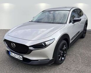 Mazda CX-30 Gebrauchtwagen