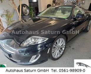 Jaguar XK Gebrauchtwagen