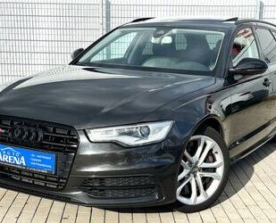 Audi S6 Gebrauchtwagen