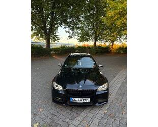 BMW M550 Gebrauchtwagen