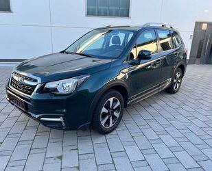 Subaru Forester Gebrauchtwagen