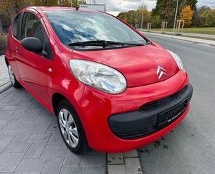 Citroen C1 Gebrauchtwagen