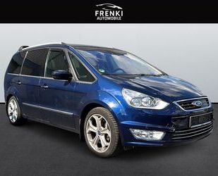 Ford Galaxy Gebrauchtwagen