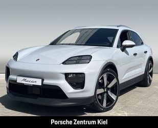 Porsche Macan Gebrauchtwagen