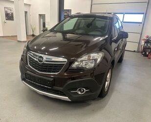 Opel Mokka Gebrauchtwagen