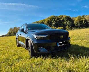Volvo XC40 Gebrauchtwagen