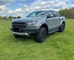 Ford Raptor Gebrauchtwagen