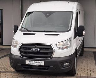 Ford Transit Gebrauchtwagen