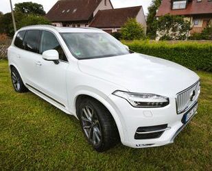 Volvo XC90 Gebrauchtwagen
