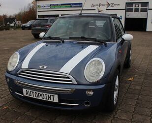 Mini Cooper Gebrauchtwagen