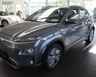 Hyundai KONA Gebrauchtwagen