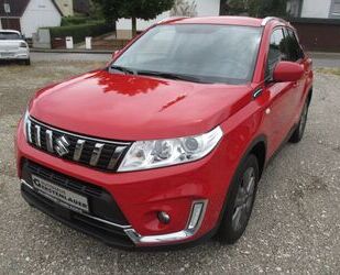 Suzuki Vitara Gebrauchtwagen