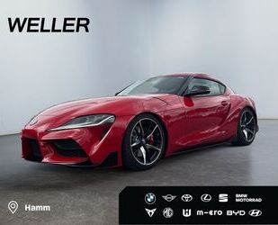 Toyota Supra Gebrauchtwagen