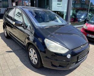 Ford S-Max Gebrauchtwagen