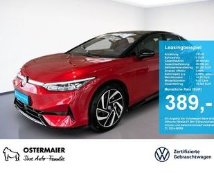 VW ID.7 Gebrauchtwagen