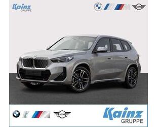BMW iX1 Gebrauchtwagen