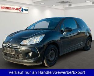Citroen DS3 Gebrauchtwagen