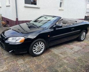 Chrysler Sebring Gebrauchtwagen