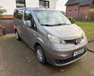 Nissan NV200 Gebrauchtwagen