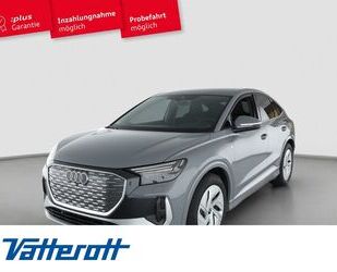 Audi Q4 e-tron Gebrauchtwagen