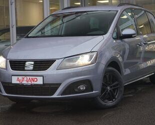 Seat Alhambra Gebrauchtwagen