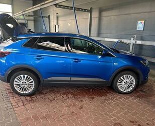Opel Grandland (X) Gebrauchtwagen