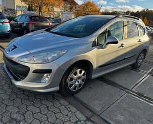 Peugeot 308 Gebrauchtwagen