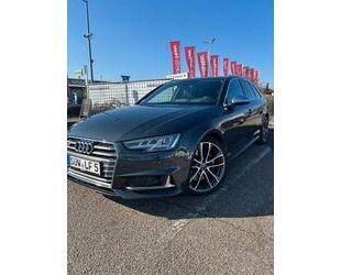 Audi S4 Gebrauchtwagen