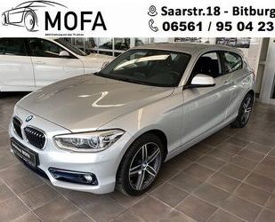 BMW 125 Gebrauchtwagen