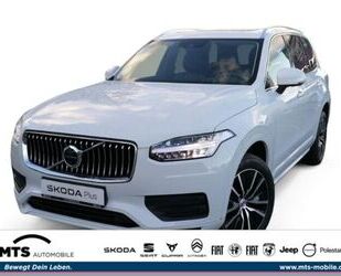 Volvo XC90 Gebrauchtwagen