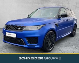 Land Rover Range Rover Sport Gebrauchtwagen