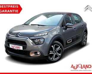 Citroen C3 Gebrauchtwagen
