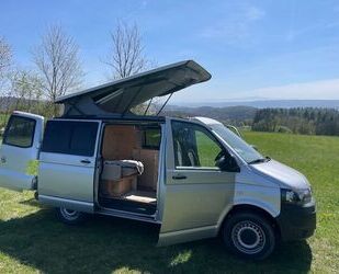 VW T5 Transporter Gebrauchtwagen